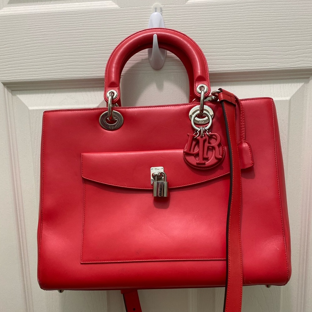 Large Lady Dior
